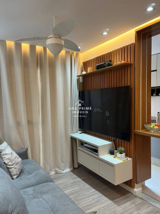 Imagem Apartamento com 3 Quartos à Venda, 65 m² em Parque Residencial Flamboyant - São José Dos Campos Imagem Apartamento com 3 Quartos à Venda, 65 m² em Parque Residencial Flamboyant - São José Dos Campos