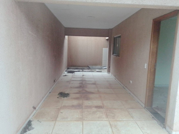 Imagem Sobrado com 3 Quartos para Alugar,  em Arapongas