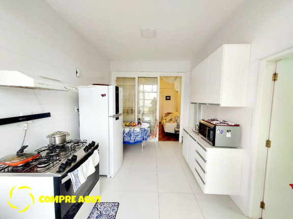 Imagem Apartamento com 2 Quartos à Venda, 47 m² em Santa Cecília - São Paulo