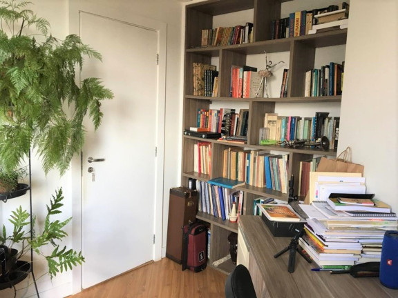 Imagem Apartamento com 2 Quartos à Venda, 50 m² em Cambuci - São Paulo Imagem Apartamento com 2 Quartos à Venda, 50 m² em Cambuci - São Paulo