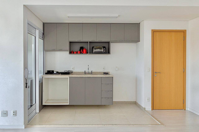 Imagem Apartamento com 2 Quartos à Venda, 70 m² em Melville Empresarial I E Ii - Barueri Imagem Apartamento com 2 Quartos à Venda, 70 m² em Melville Empresarial I E Ii - Barueri