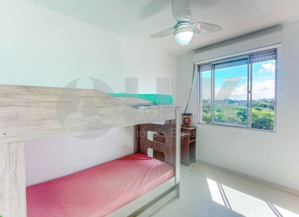 Imagem Apartamento com 2 Quartos à Venda, 53 m² em Morro Santana - Porto Alegre