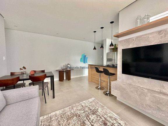 Imagem Apartamento com 1 Quarto à Venda, 48 m² em São Francisco - Bento Gonçalves
