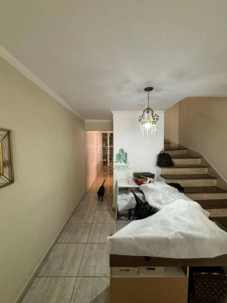 Imagem Sobrado com 2 Quartos à Venda, 116 m² em Gopoúva - Guarulhos
