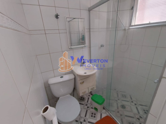 Imagem Apartamento com 2 Quartos à Venda,  em Centro - Mongaguá