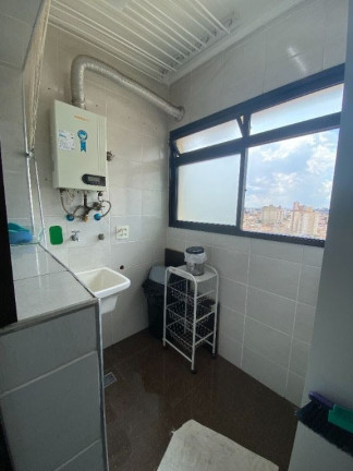 Imagem Apartamento com 3 Quartos à Venda, 96 m² em Santa Maria - São Caetano Do Sul Imagem Apartamento com 3 Quartos à Venda, 96 m² em Santa Maria - São Caetano Do Sul