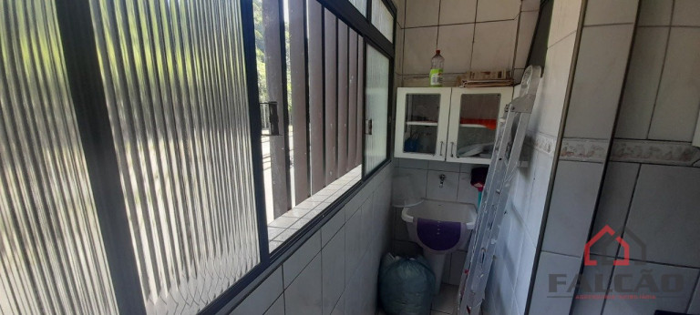 Imagem Apartamento com 1 Quarto à Venda ou Locação, 51 m² em Itararé - São Vicente Imagem Apartamento com 1 Quarto à Venda ou Locação, 51 m² em Itararé - São Vicente