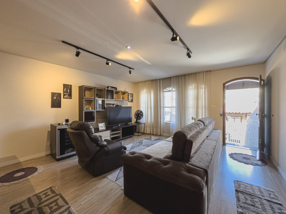 Imagem Casa com 4 Quartos à Venda, 170 m² em Assunção - São Bernardo Do Campo Imagem Casa com 4 Quartos à Venda, 170 m² em Assunção - São Bernardo Do Campo
