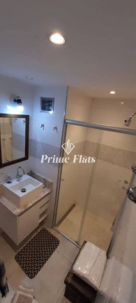 Imagem Apartamento com 1 Quarto para Alugar, 42 m² em Jardim Paulista - São Paulo