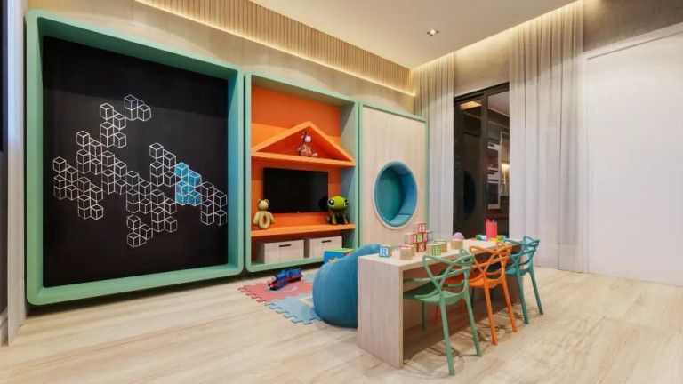 Imagem Apartamento com 2 Quartos à Venda, 80 m² em Porto Belo - Porto Belo