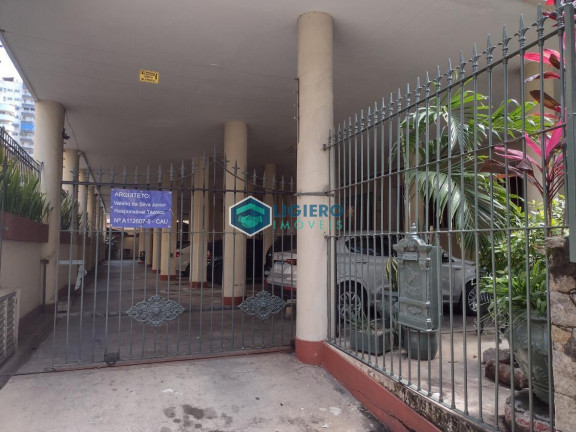 Imagem Apartamento com 2 Quartos à Venda,  em Icaraí - Niterói