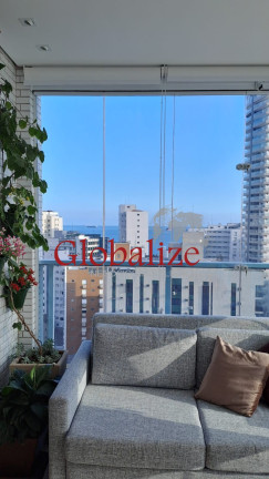 Imagem Imóvel com 2 Quartos à Venda, 95 m² em Boqueirão - Santos Imagem Imóvel com 2 Quartos à Venda, 95 m² em Boqueirão - Santos