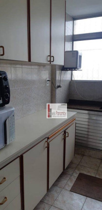 Imagem Apartamento com 2 Quartos à Venda, 70 m² em Santo Amaro - São Paulo