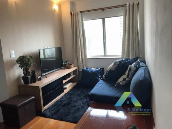 Imagem Apartamento com 2 Quartos à Venda, 77 m² em Vila Olímpia - São Paulo Imagem Apartamento com 2 Quartos à Venda, 77 m² em Vila Olímpia - São Paulo