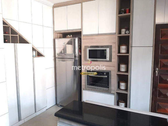 Imagem Sobrado com 3 Quartos à Venda, 220 m² em Jardim Jamaica - Santo André Imagem Sobrado com 3 Quartos à Venda, 220 m² em Jardim Jamaica - Santo André