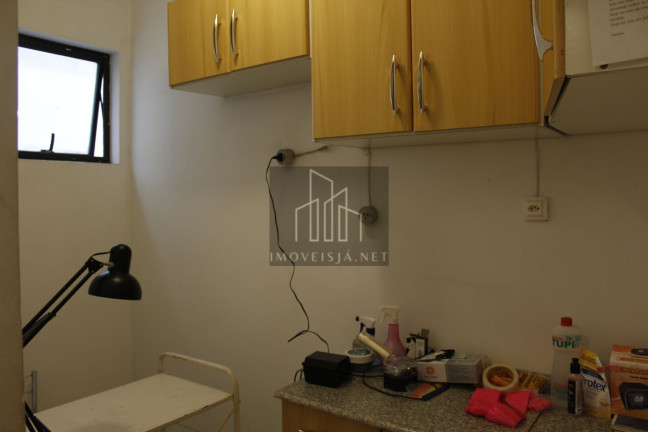Imagem Apartamento com 1 Quarto à Venda, 46 m² em Santa Cecília - São Paulo