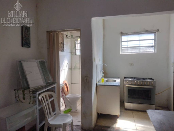 Imagem Casa com 1 Quarto à Venda, em Vila Atlantica - Mongagua Imagem Casa com 1 Quarto à Venda, em Vila Atlantica - Mongagua