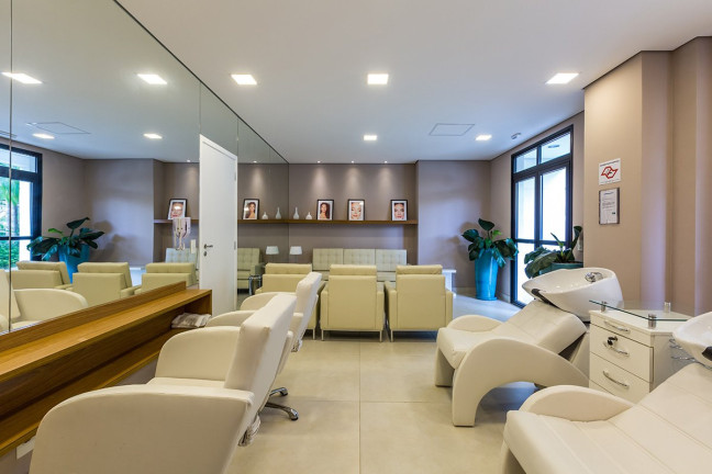 Imagem Apartamento com 1 Quarto à Venda, 63 m² em Continental - Osasco