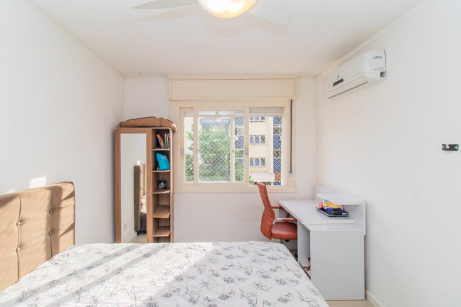 Imagem Apartamento com 1 Quarto à Venda, 66 m² em Jardim Do Salso - Porto Alegre Imagem Apartamento com 1 Quarto à Venda, 66 m² em Jardim Do Salso - Porto Alegre
