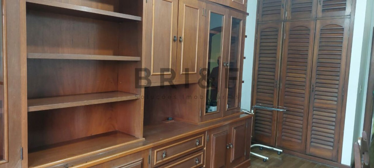 Imagem Casa com 4 Quartos à Venda, 250 m² em Brooklin  - São Paulo