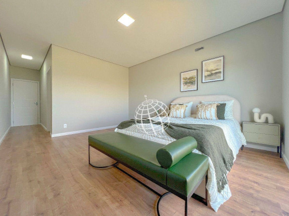 Imagem Casa com 3 Quartos à Venda, 191 m² em Elementum Residencial Atibaia - Atibaia Imagem Casa com 3 Quartos à Venda, 191 m² em Elementum Residencial Atibaia - Atibaia
