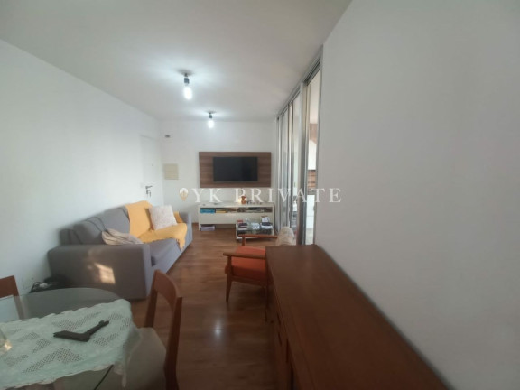 Imagem Apartamento com 2 Quartos à Venda, 62 m² em Perdizes - São Paulo Imagem Apartamento com 2 Quartos à Venda, 62 m² em Perdizes - São Paulo