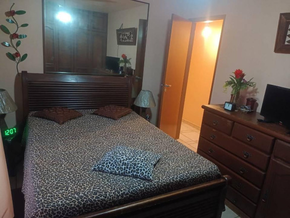 Imagem Apartamento com 3 Quartos à Venda, 74 m² em Vila Valqueire - Rio De Janeiro