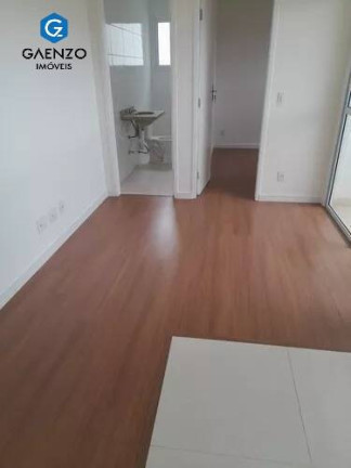 Imagem Apartamento com 1 Quarto à Venda, 34 m² em Vila Osasco - Osasco Imagem Apartamento com 1 Quarto à Venda, 34 m² em Vila Osasco - Osasco