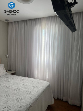 Imagem Apartamento com 2 Quartos à Venda, 47 m² em Padroeira - Osasco