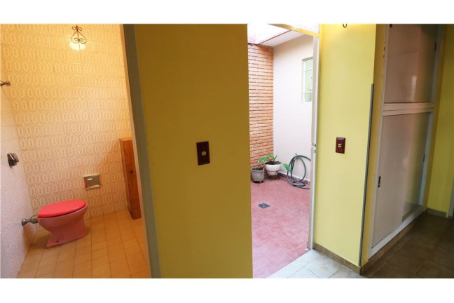 Imagem Casa com 4 Quartos à Venda, 160 m² em Lauzane Paulista - São Paulo