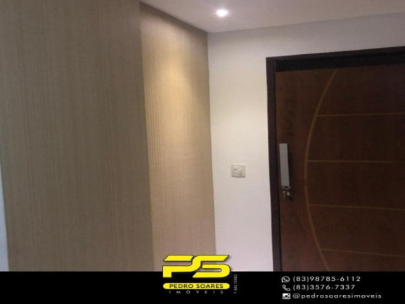 Imagem Apartamento com 3 Quartos à Venda, 87 m² em Aeroclube - João Pessoa Imagem Apartamento com 3 Quartos à Venda, 87 m² em Aeroclube - João Pessoa