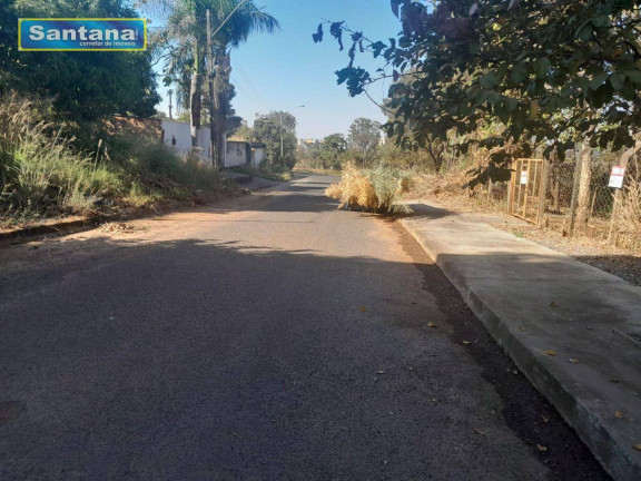 Imagem Terreno à Venda, 660 m² em Do Turista Ii - Caldas Novas Imagem Terreno à Venda, 660 m² em Do Turista Ii - Caldas Novas
