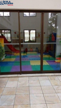 Imagem Apartamento com 3 Quartos à Venda, 102 m² em Parque Da Mooca - São Paulo Imagem Apartamento com 3 Quartos à Venda, 102 m² em Parque Da Mooca - São Paulo