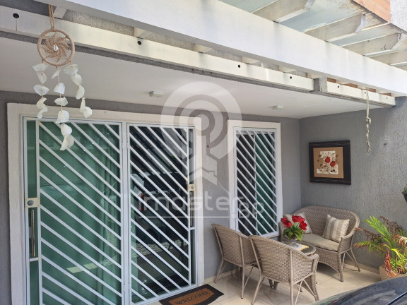 Imagem Casa com 3 Quartos à Venda, 140 m² em Coaçu - Fortaleza