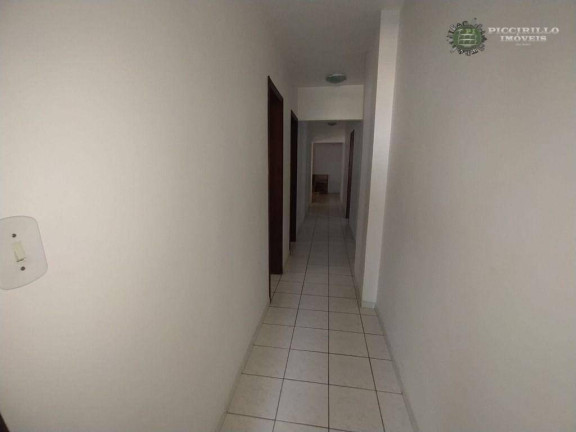 Imagem Apartamento com 3 Quartos à Venda, 103 m² em Ocian - Praia Grande