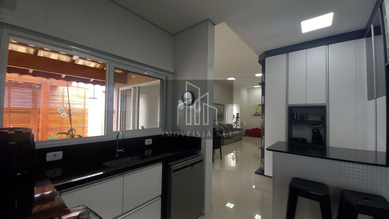 Imagem Casa com 3 Quartos à Venda, 210 m² em Alphaville - Santana De Parnaíba