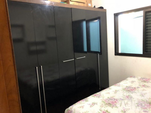 Imagem Apartamento com 2 Quartos à Venda, 67 m² em Vila Assuncao - Santo André
