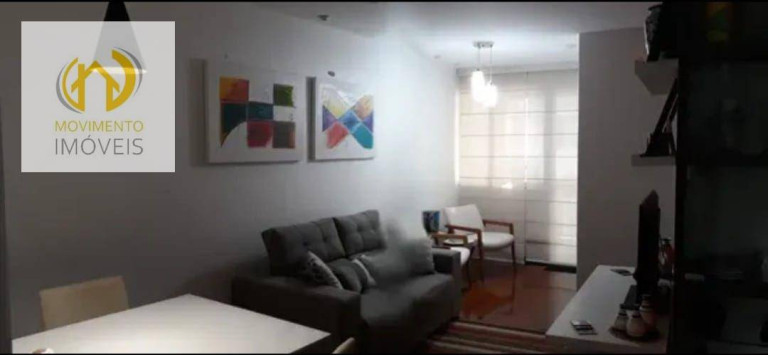 Imagem Apartamento com 2 Quartos à Venda, 70 m² em Botafogo - Rio De Janeiro