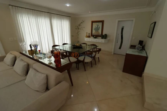 Imagem Casa com 4 Quartos à Venda, 487 m² em Loteamento Alphaville Campinas - Campinas Imagem Casa com 4 Quartos à Venda, 487 m² em Loteamento Alphaville Campinas - Campinas