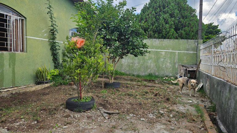 Imagem Casa com 2 Quartos à Venda, 88 m² em Sítio Cercado - Curitiba Imagem Casa com 2 Quartos à Venda, 88 m² em Sítio Cercado - Curitiba