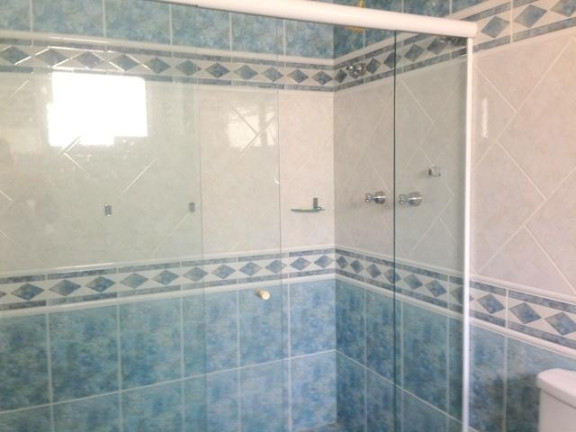 Casa com 5 Quartos à Venda, 660 m² em São Paulo Ii - Cotia