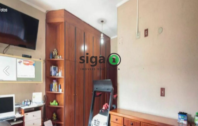Imagem Casa com 3 Quartos à Venda, 235 m² em Tatuapé - São Paulo Imagem Casa com 3 Quartos à Venda, 235 m² em Tatuapé - São Paulo