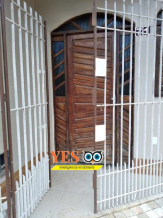 Imagem Casa com 3 Quartos à Venda, 161 m² em Caseb - Feira De Santana Imagem Casa com 3 Quartos à Venda, 161 m² em Caseb - Feira De Santana