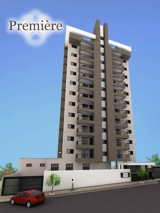 Apartamento com 1 Quarto à Venda,  em Vila Cidade Universitária - Bauru