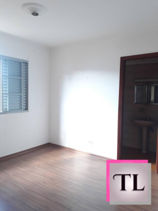 Imagem Apartamento com 3 Quartos para Alugar, 80 m² em Jardim Bela Vista - Poços De Caldas
