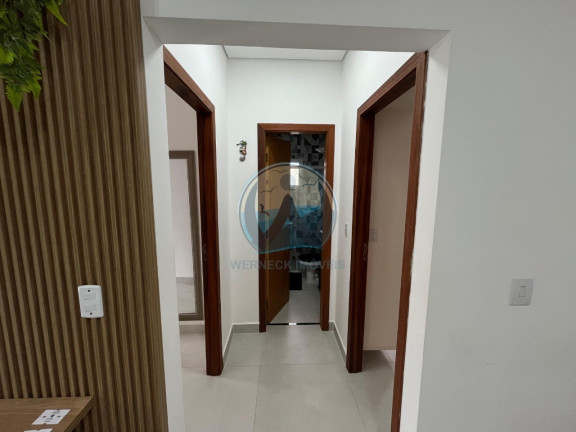 Imagem Apartamento com 2 Quartos à Venda, 71 m² em Perequê Açu - Ubatuba