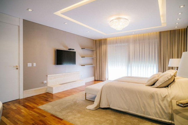 Imagem Casa de Condomínio com 5 Quartos à Venda, 1.180 m² em Alphaville - Santana De Parnaíba Imagem Casa de Condomínio com 5 Quartos à Venda, 1.180 m² em Alphaville - Santana De Parnaíba