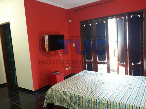 Imagem Casa com 4 Quartos à Venda, 203 m² em Piraporinha - Diadema