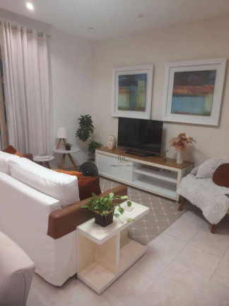 Apartamento com 3 Quartos à Venda, 120 m² em Fonseca - Niterói