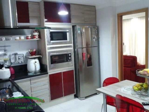 Imagem Apartamento com 3 Quartos à Venda, 127 m² em Centro - Guarulhos Imagem Apartamento com 3 Quartos à Venda, 127 m² em Centro - Guarulhos